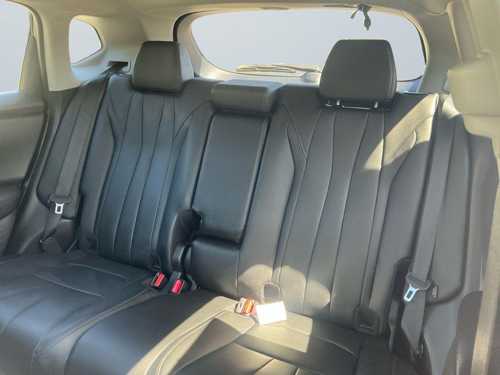 used 2025 Acura ADX car, priced at $31,244