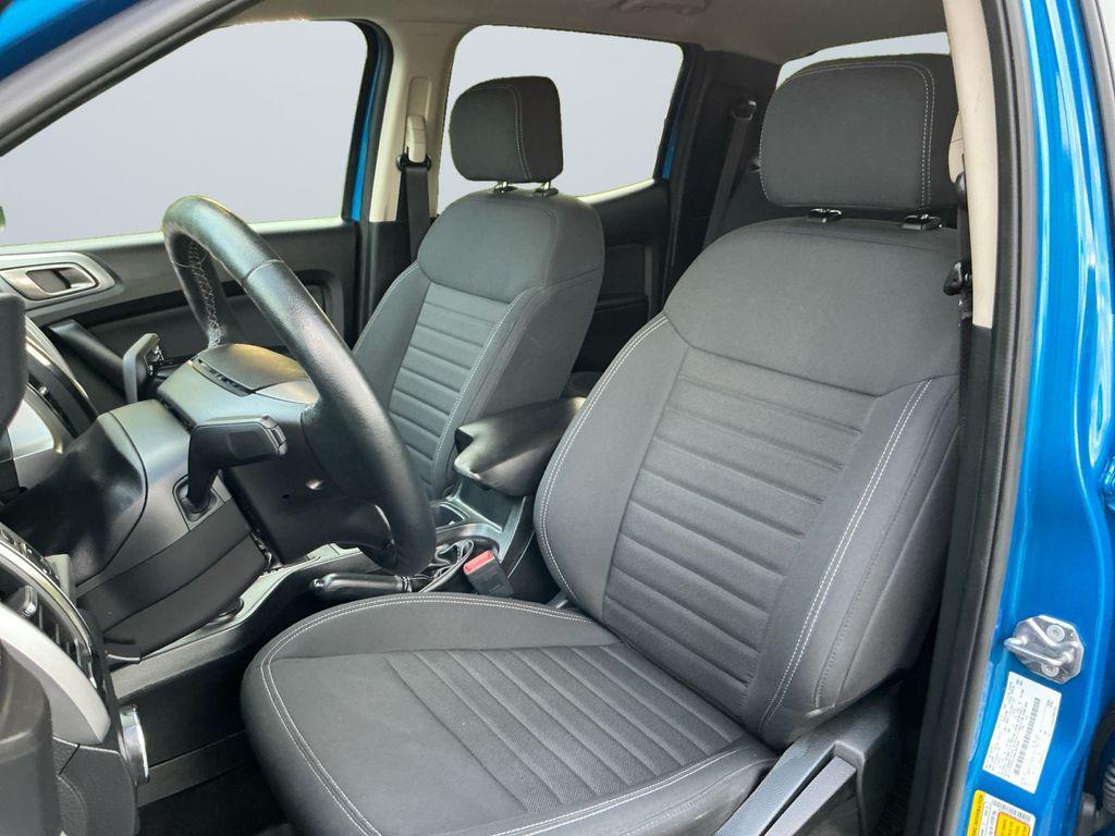 used 2022 Ford Ranger car, priced at $31,688
