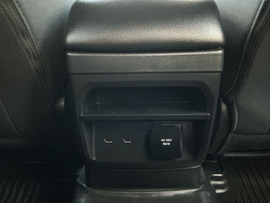 used 2022 Ford Ranger car, priced at $31,688