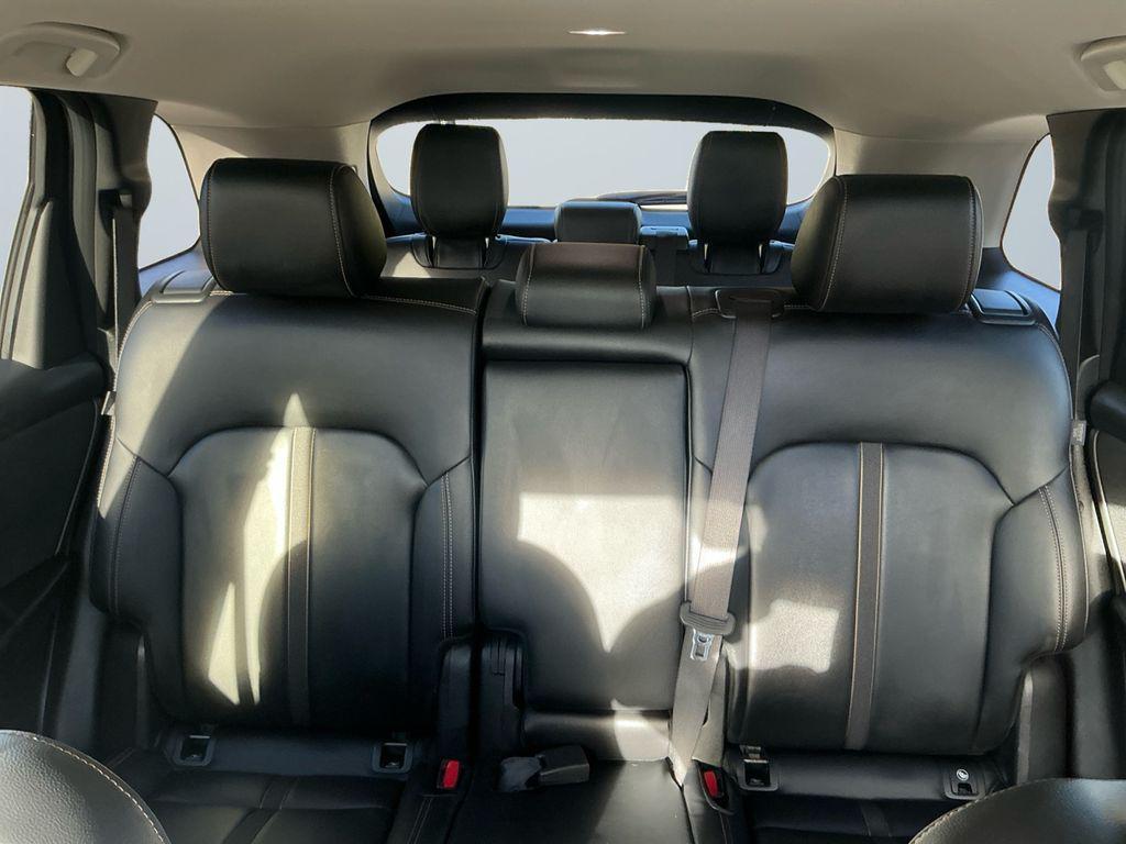 used 2025 Mazda CX-90 car, priced at $29,000