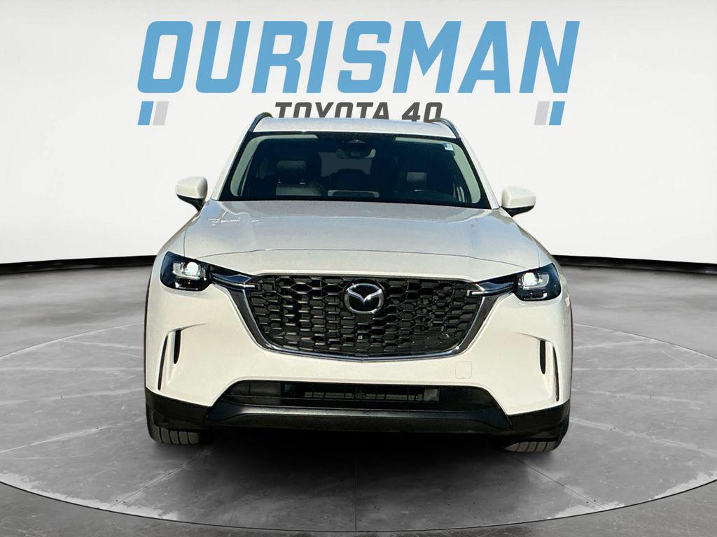 used 2025 Mazda CX-90 car, priced at $29,000