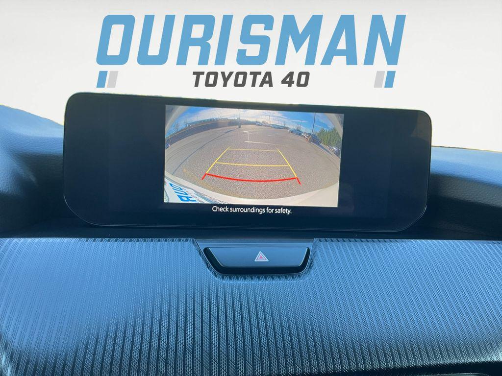 used 2025 Mazda CX-90 car, priced at $29,000