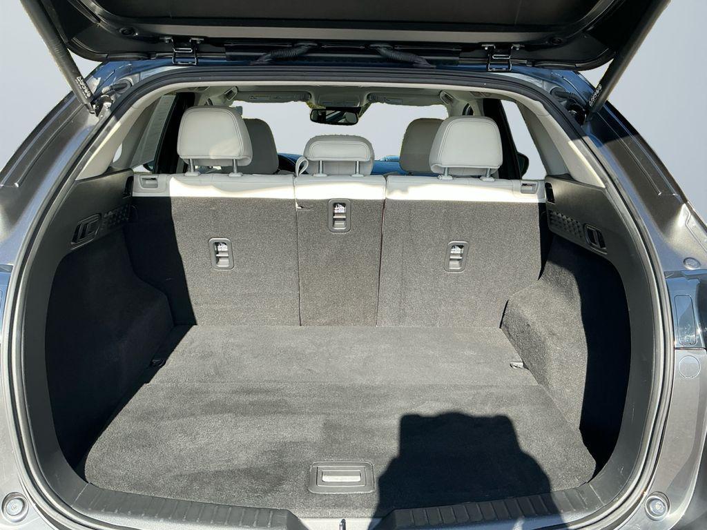 used 2024 Mazda CX-5 car, priced at $25,000