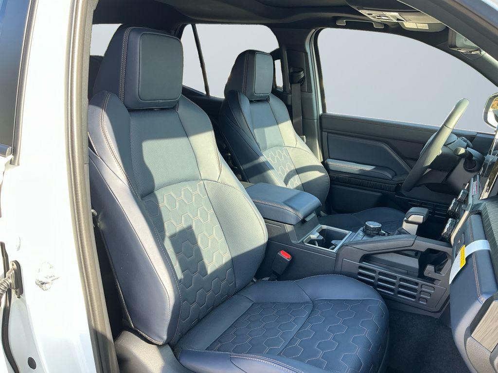 new 2026 Toyota 4Runner Hybrid car, priced at $64,999