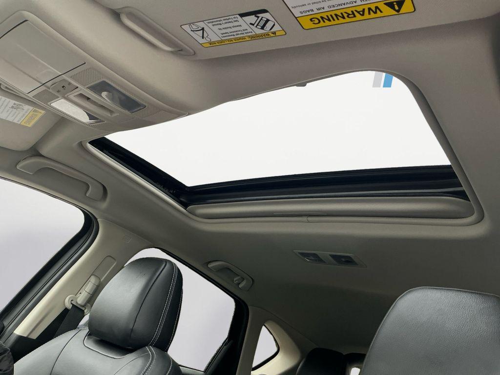 used 2025 Mazda CX-5 car, priced at $27,000