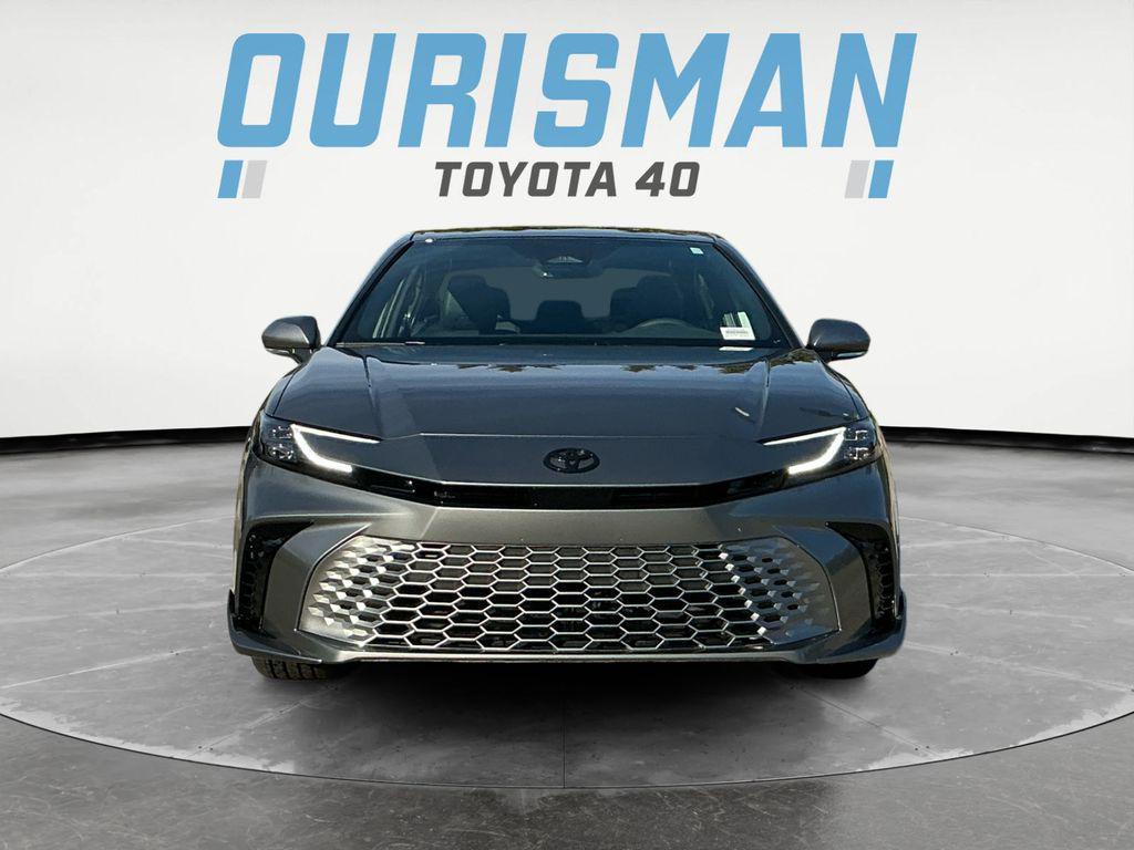 new 2026 Toyota Camry car, priced at $39,002