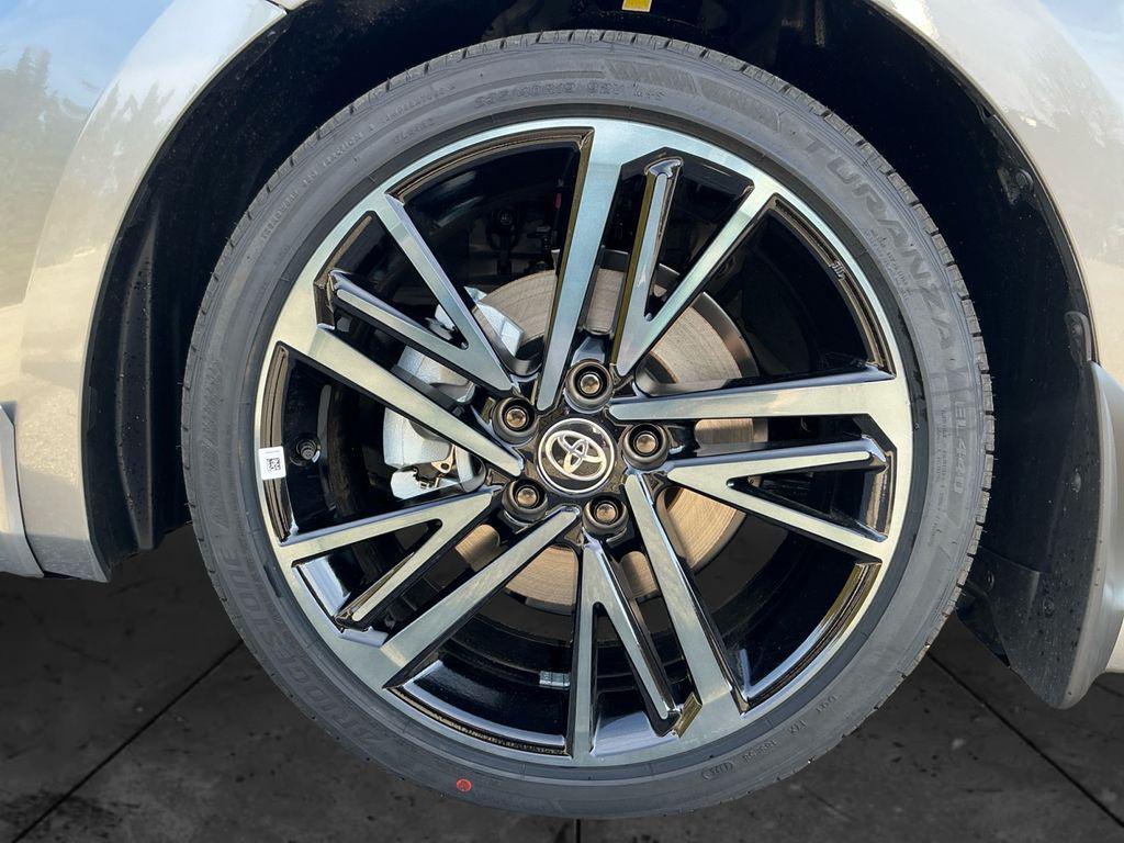 new 2026 Toyota Camry car, priced at $39,002