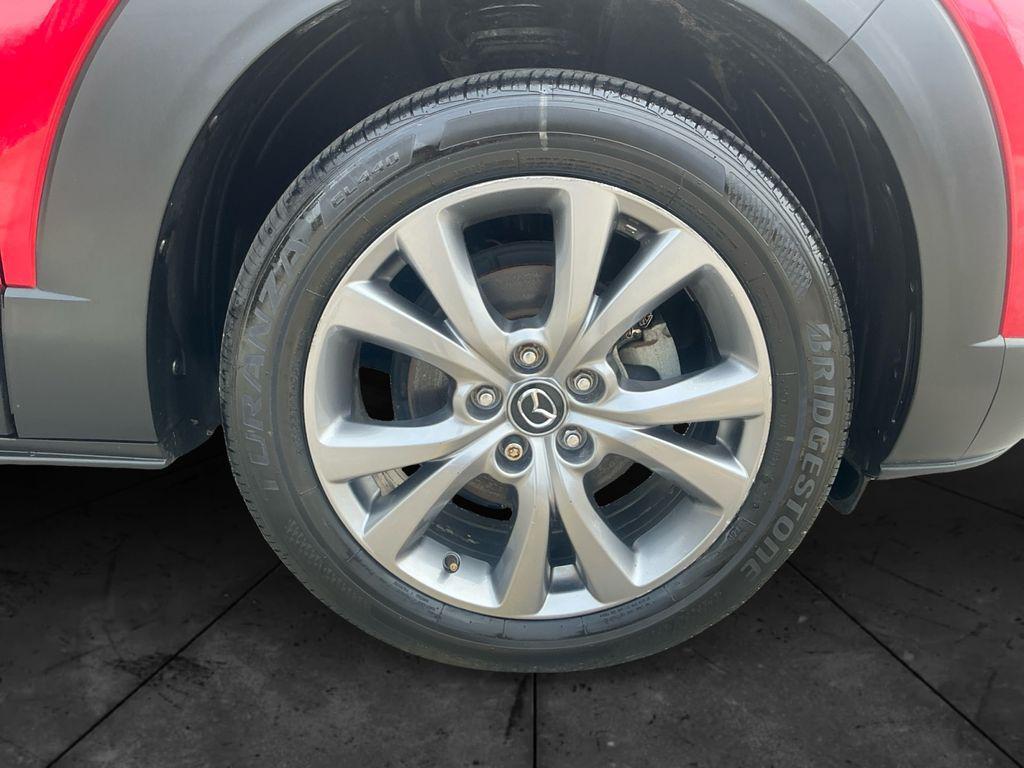 used 2023 Mazda CX-30 car, priced at $21,500