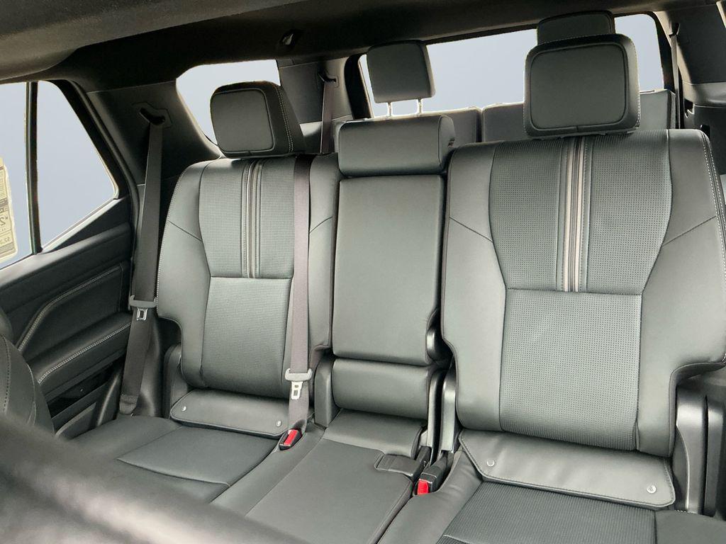 new 2026 Toyota 4Runner car, priced at $61,000