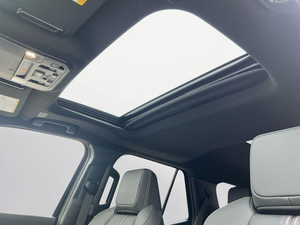 new 2026 Toyota 4Runner car, priced at $61,000