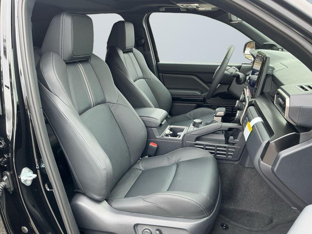 new 2026 Toyota 4Runner car, priced at $61,000