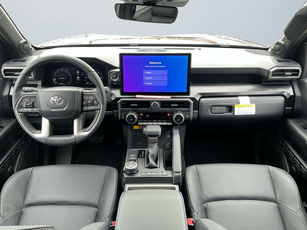 new 2026 Toyota 4Runner car, priced at $61,000