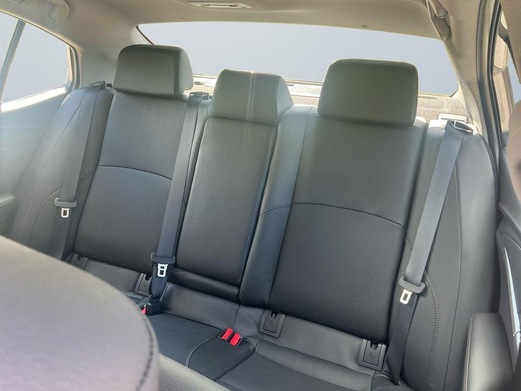 new 2025 Toyota Camry car, priced at $38,949