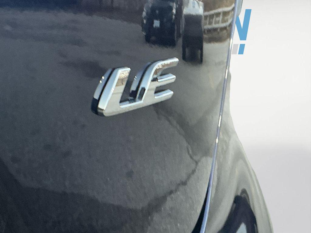 new 2026 Toyota Corolla car, priced at $22,999