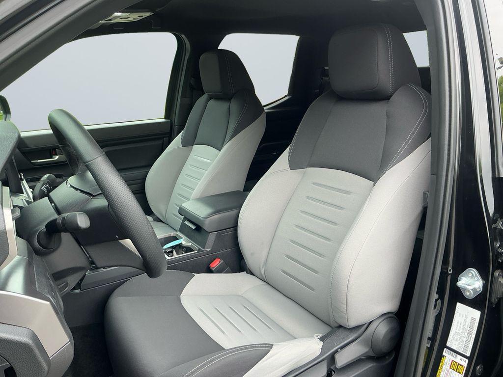 used 2025 Toyota Tacoma car, priced at $42,577