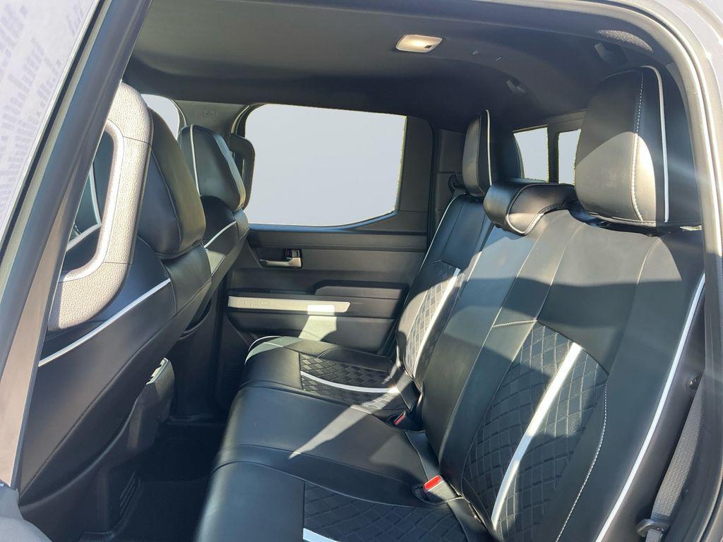 used 2024 Toyota Tacoma car, priced at $38,500