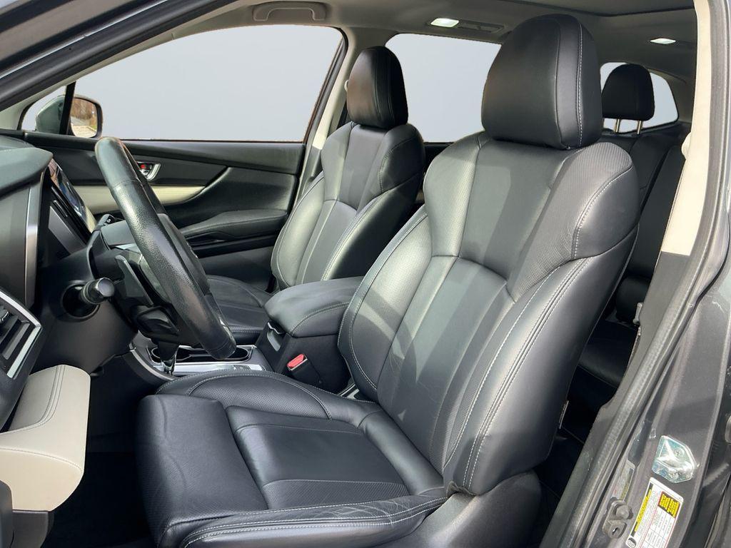 used 2022 Subaru Ascent car, priced at $31,000