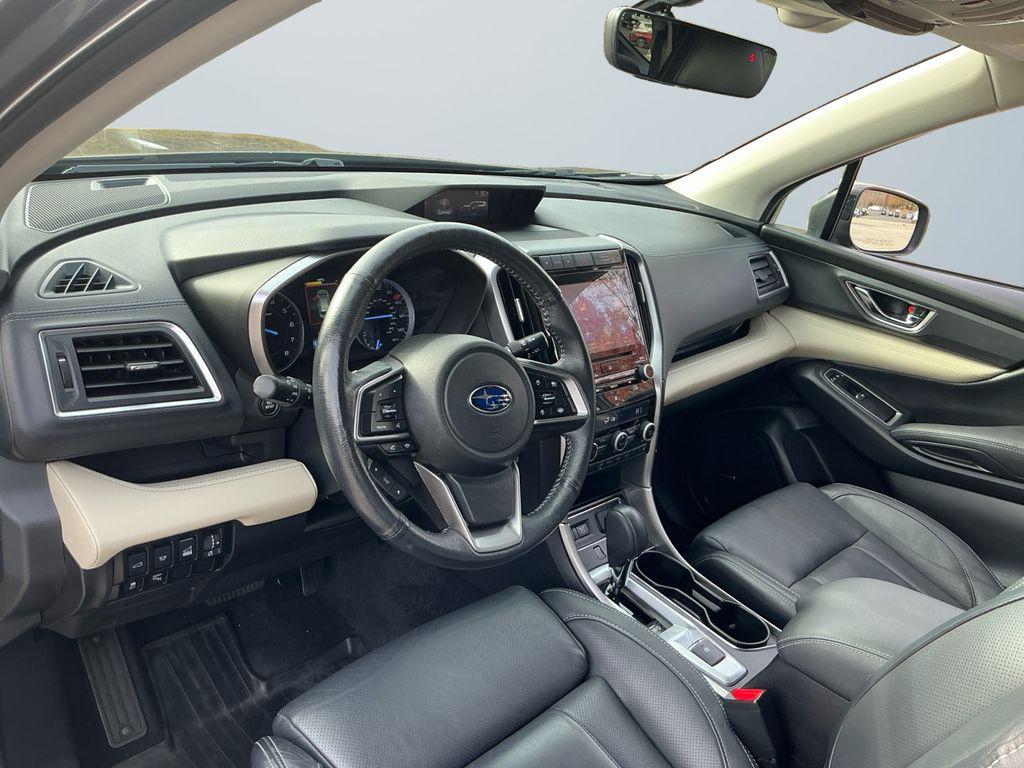 used 2022 Subaru Ascent car, priced at $31,000