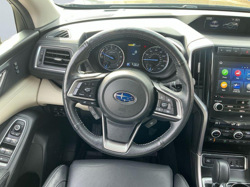 used 2022 Subaru Ascent car, priced at $31,000