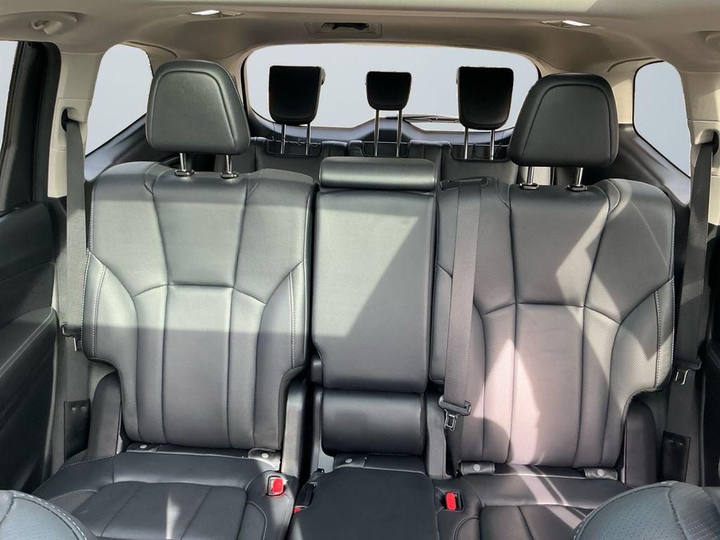 used 2022 Subaru Ascent car, priced at $31,000