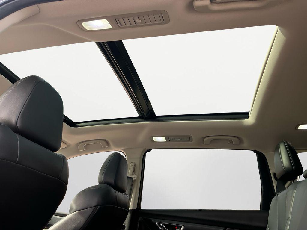 used 2022 Subaru Ascent car, priced at $31,000