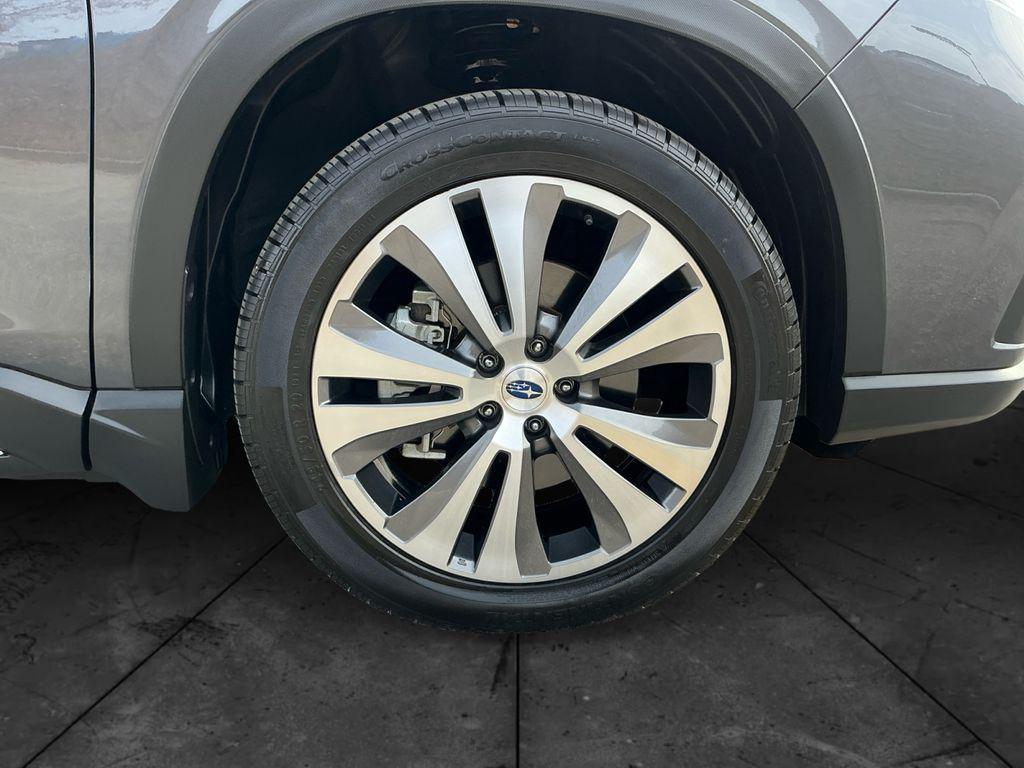 used 2022 Subaru Ascent car, priced at $31,000