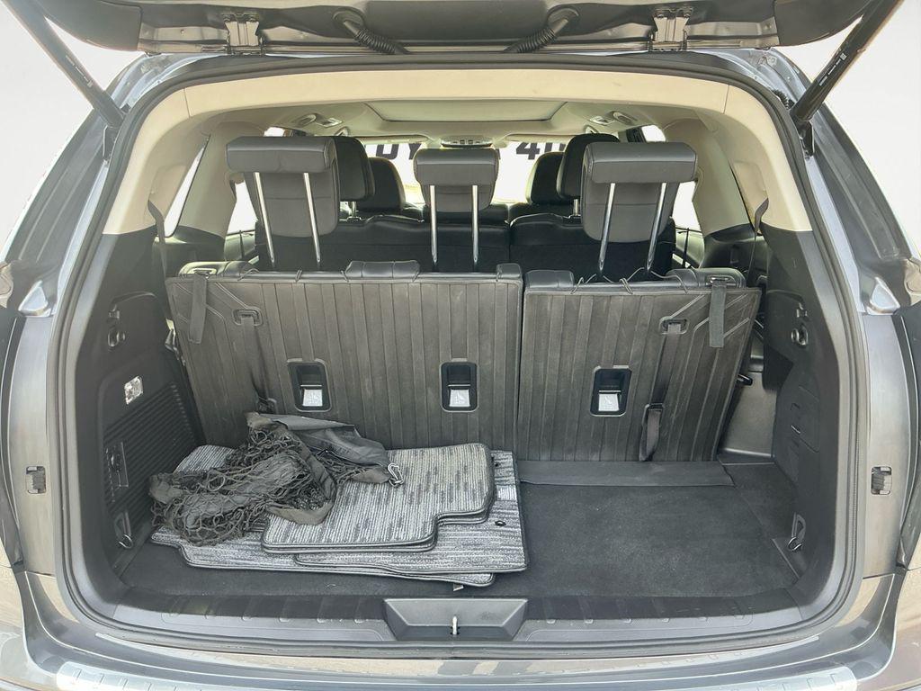 used 2022 Subaru Ascent car, priced at $31,000