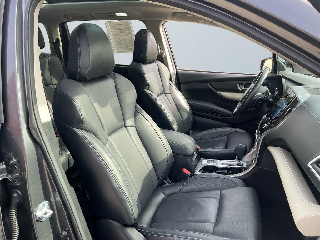 used 2022 Subaru Ascent car, priced at $31,000