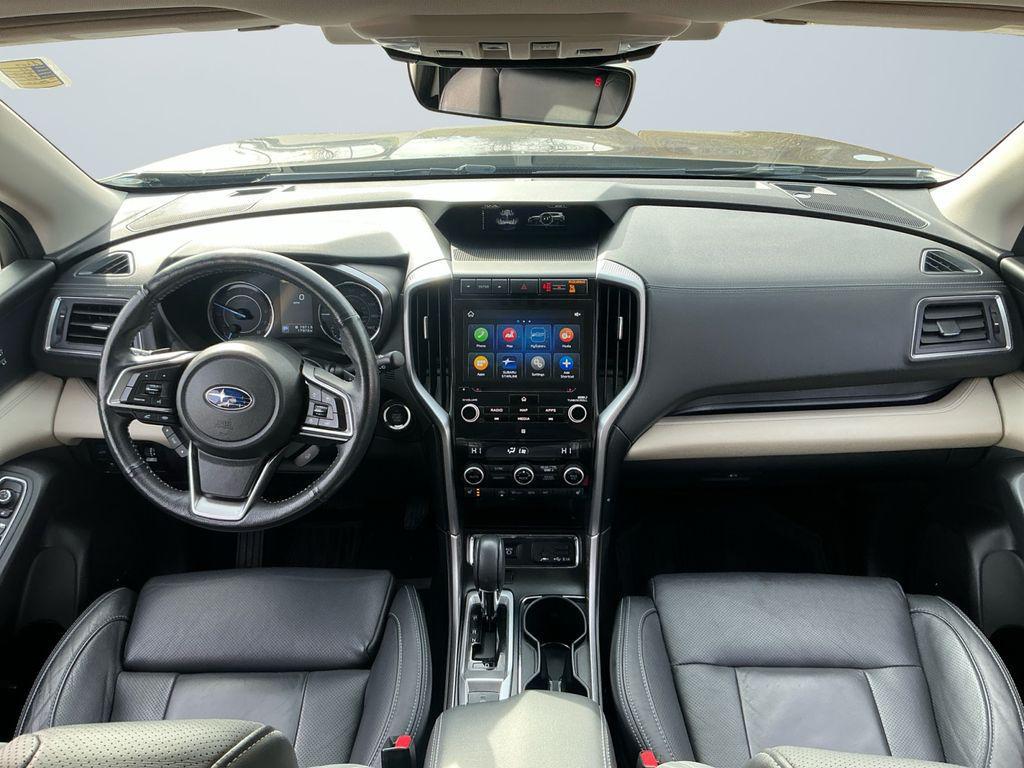 used 2022 Subaru Ascent car, priced at $31,000