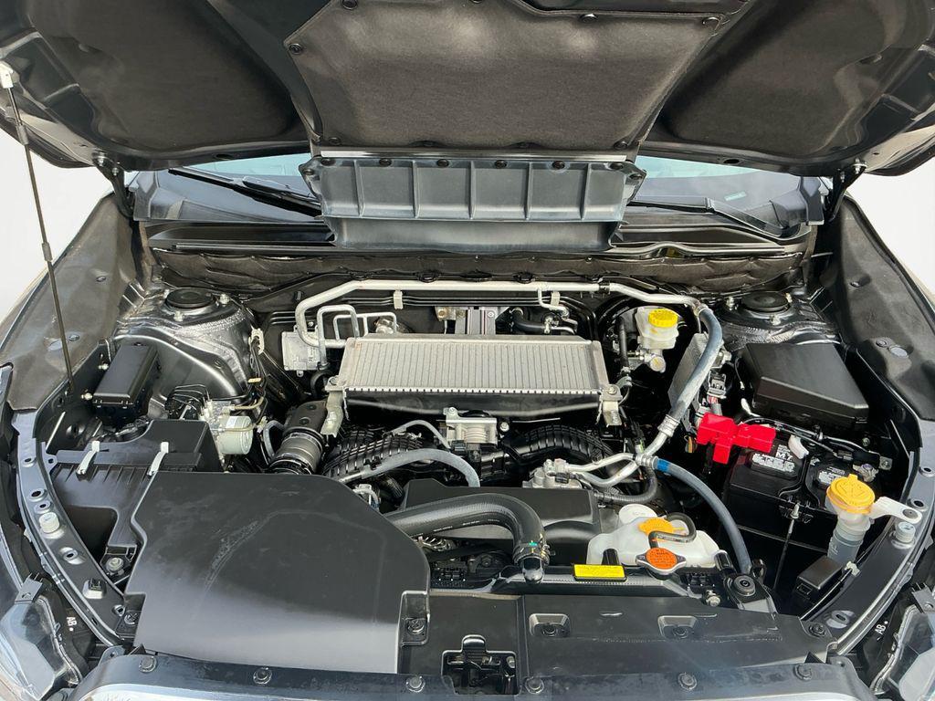 used 2022 Subaru Ascent car, priced at $31,000