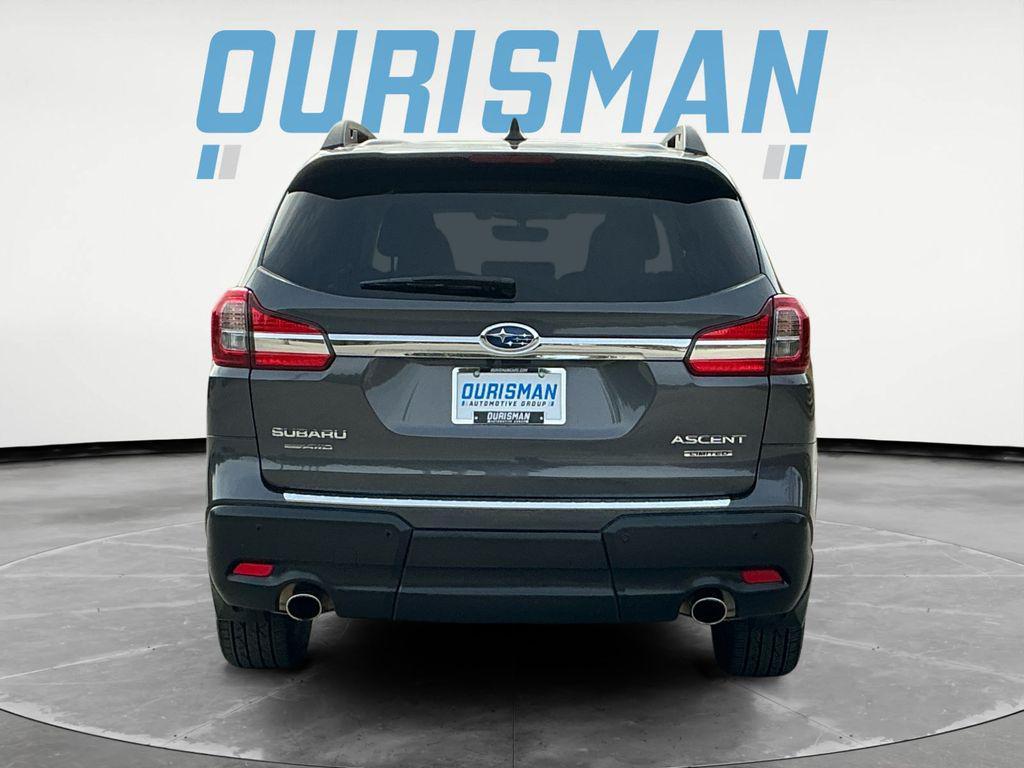 used 2022 Subaru Ascent car, priced at $31,000