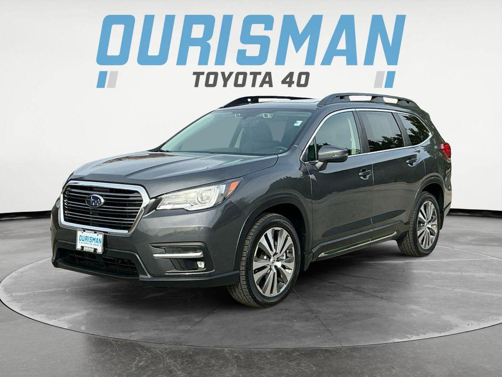 used 2022 Subaru Ascent car, priced at $31,000