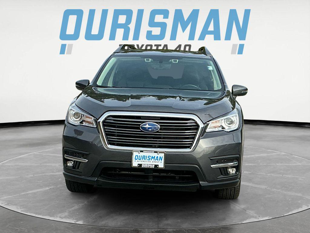 used 2022 Subaru Ascent car, priced at $31,000