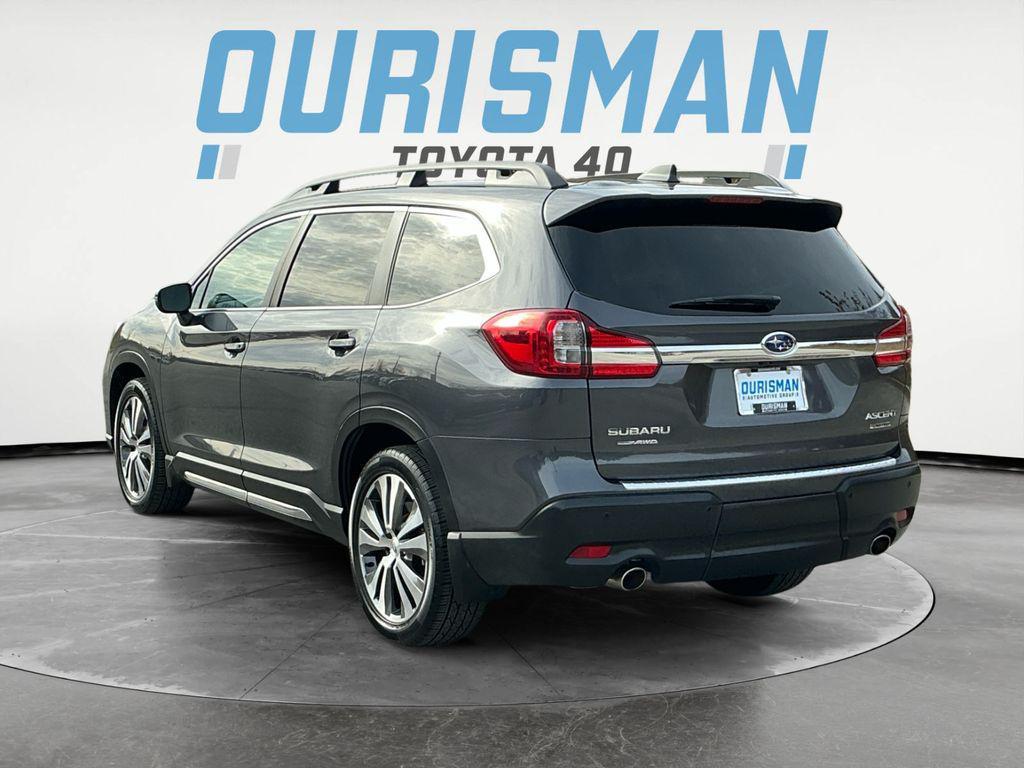 used 2022 Subaru Ascent car, priced at $31,000