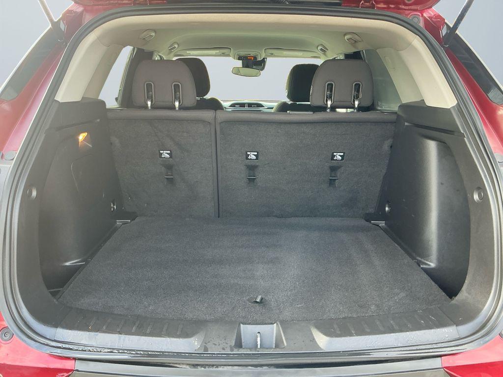 used 2022 Chevrolet TrailBlazer car, priced at $17,500