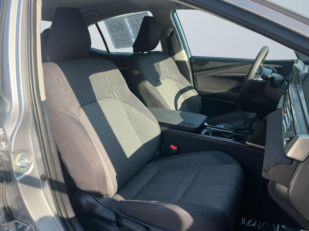 used 2025 Toyota Camry car, priced at $25,000