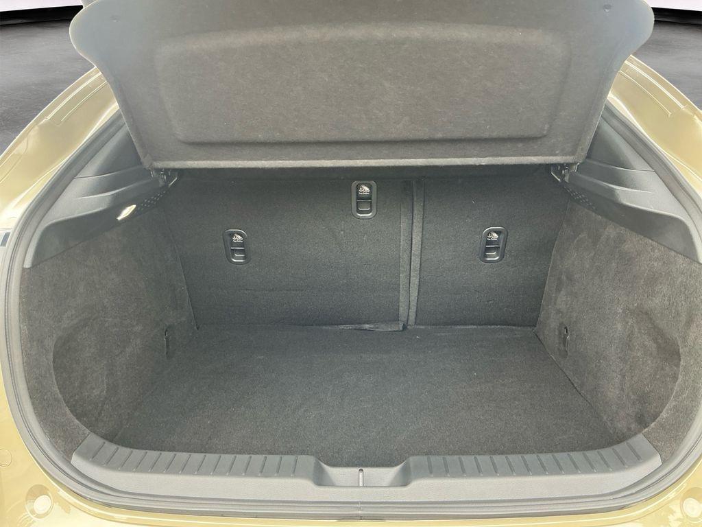 used 2025 Mazda CX-30 car, priced at $28,500