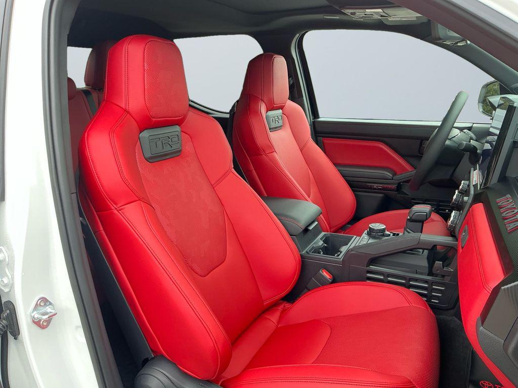 new 2026 Toyota Tacoma Hybrid car, priced at $67,000