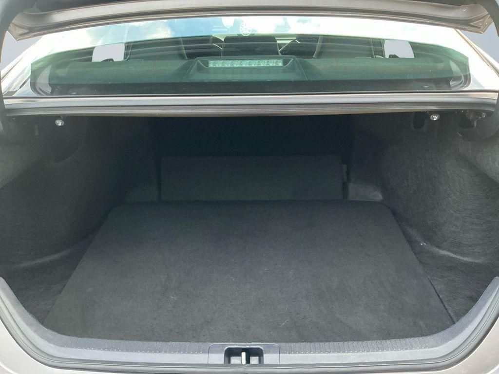 used 2023 Toyota Camry car, priced at $22,500