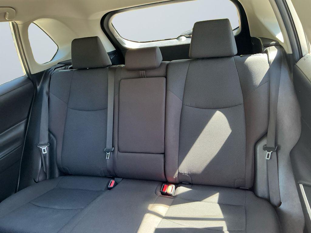 used 2022 Toyota RAV4 car, priced at $25,688
