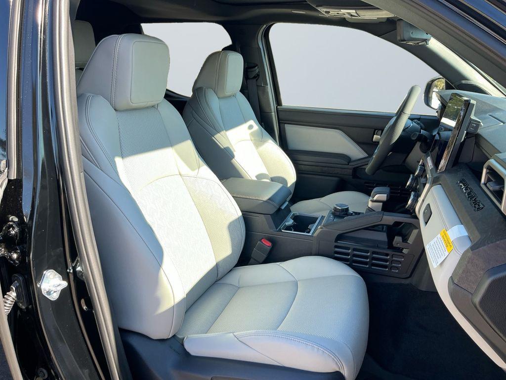 new 2026 Toyota Tacoma car, priced at $53,199