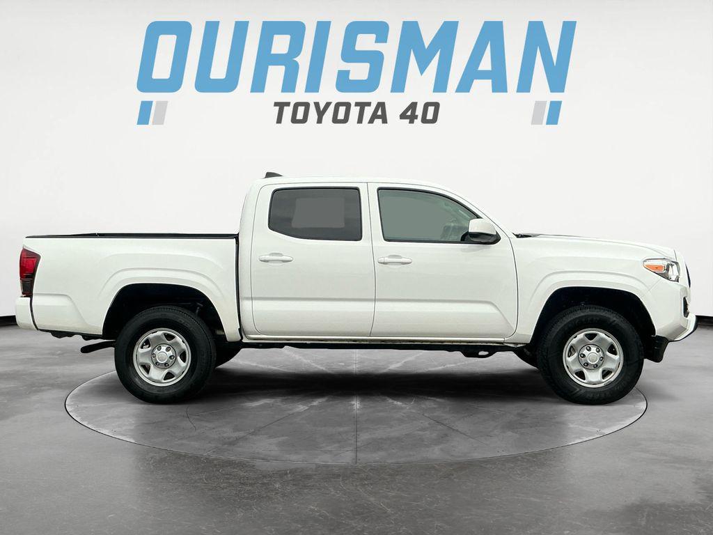 used 2023 Toyota Tacoma car, priced at $30,500