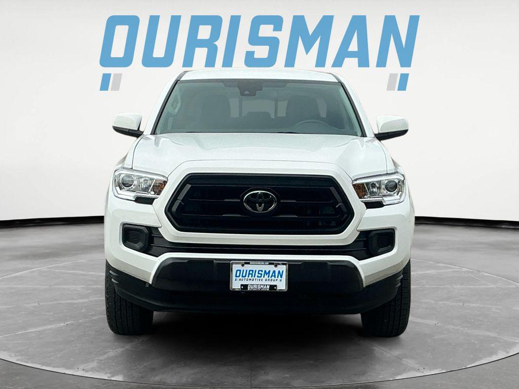 used 2023 Toyota Tacoma car, priced at $30,500