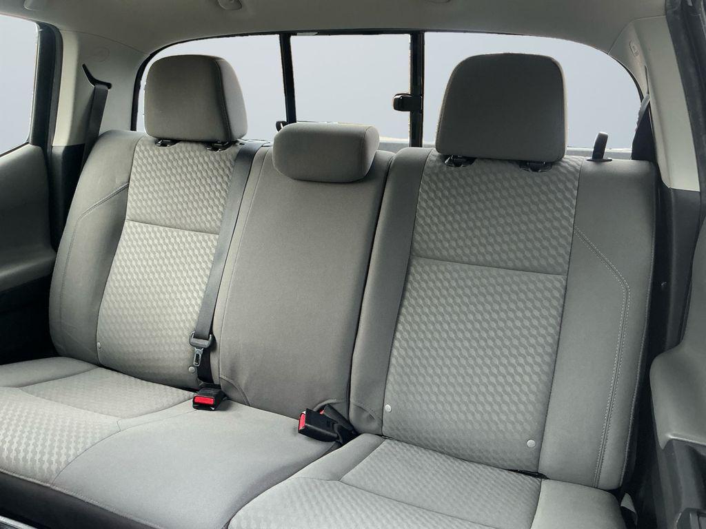 used 2023 Toyota Tacoma car, priced at $30,500