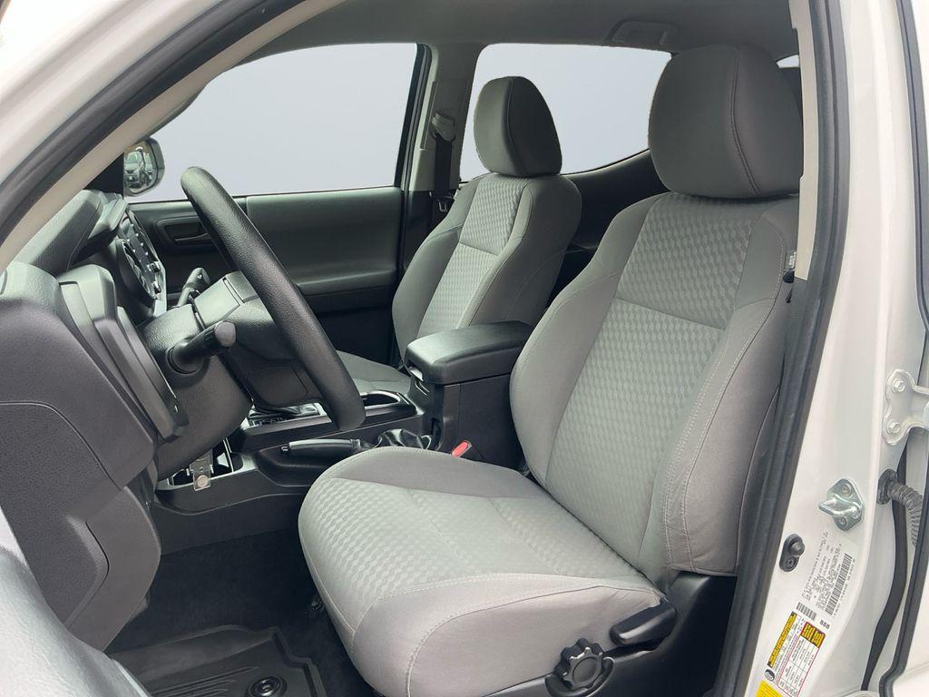 used 2023 Toyota Tacoma car, priced at $30,500