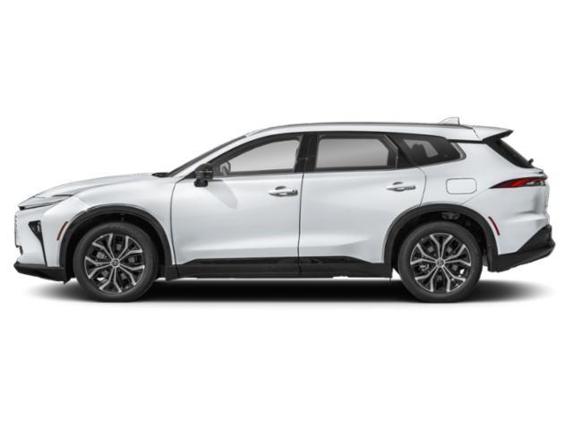 new 2026 Toyota Crown Signia car, priced at $47,379
