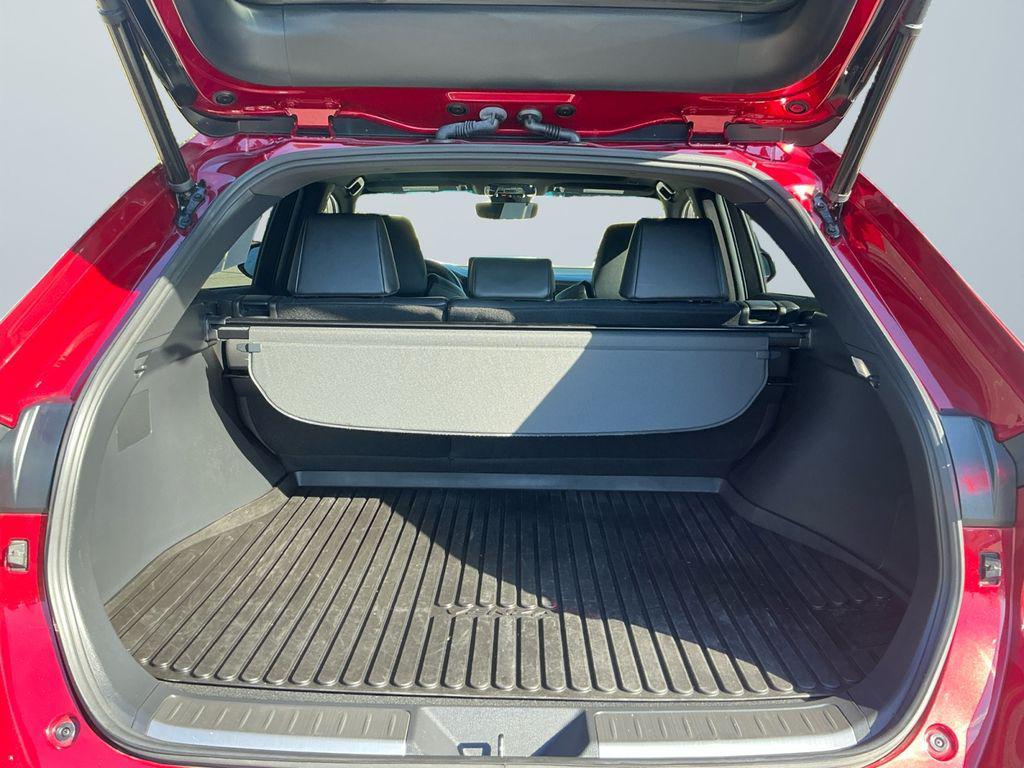 used 2023 Toyota Venza car, priced at $31,500