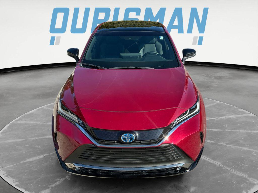 used 2023 Toyota Venza car, priced at $31,500