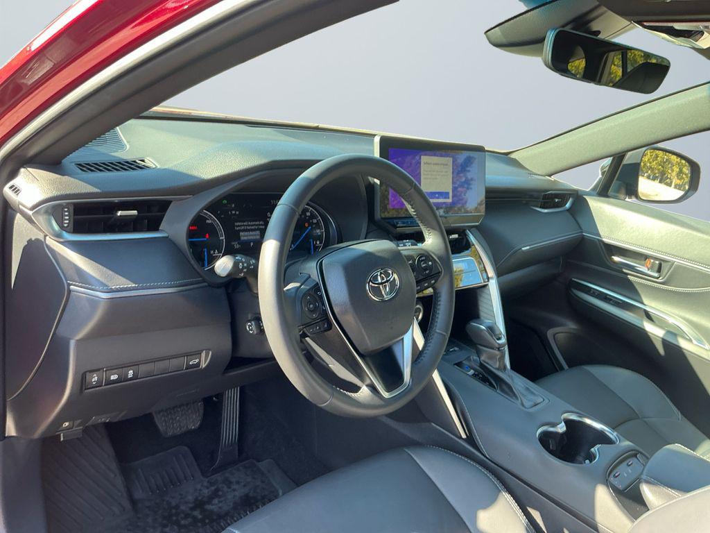 used 2023 Toyota Venza car, priced at $31,500
