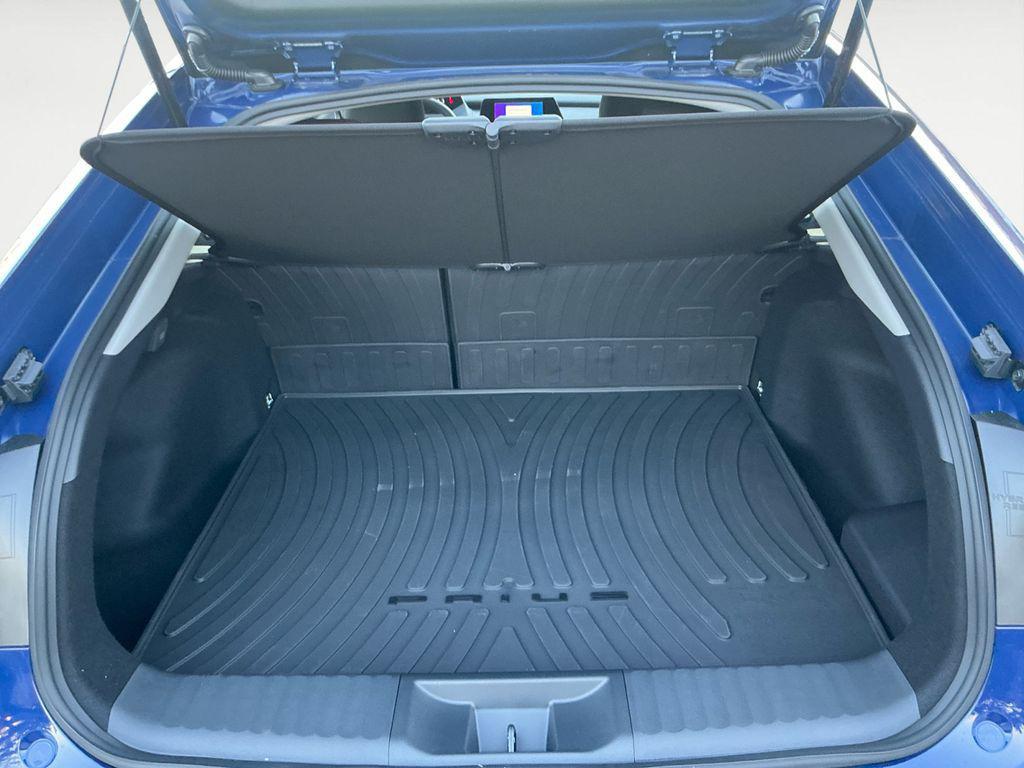 new 2026 Toyota Prius Plug-In Hybrid car, priced at $35,799